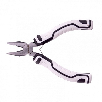 Плоскогубцы Mini, 120 мм, авторазжим, Pro Matrix 17833