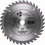 Круг пильный по дереву 180х20мм 36Т TRIO-DIAMOND FLL816