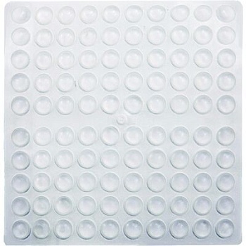 Отбойник силиконовый 10x3мм (лист 50шт), AKS 75317