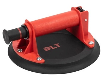 Стеклодомкрат помповый 200мм DLT VST-10 4380
