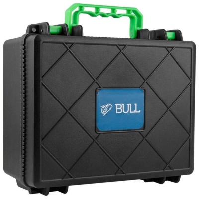 Нивелир лазерный LL 3404 BULL 0323146