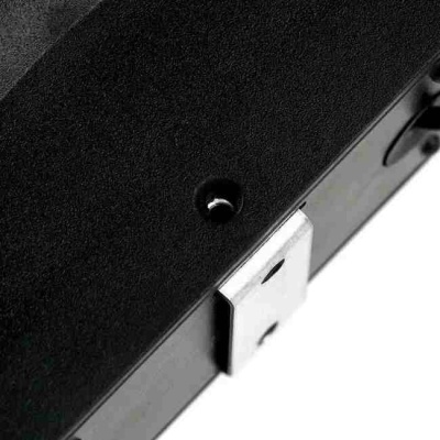 Светильник уличный Элегант настенный Sima-Land FSD-035