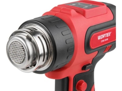 Фен технический WORTEX CHG 5518 