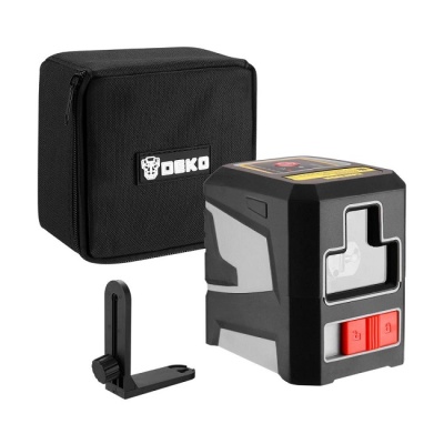 Нивелир лазерный DEKO DKLL11