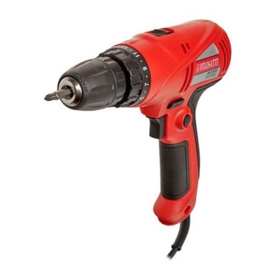 Дрель-шуруповерт сетевая Felisatti ДШ-10/260Э2