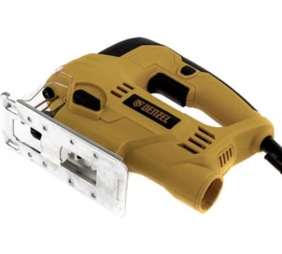 Лобзик электрический DENZEL JSD-65