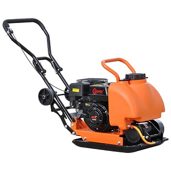 Виброплита Skiper С-90 PRO-3