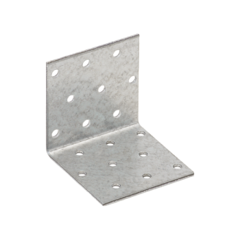 Уголок монтажный 4 60х60х60 мм, ROCK Solid