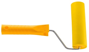 Валик прижимной резиновый 18см 0610-456518 Hardy