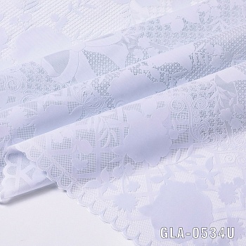 Клеенка столовая декоративная Grace Лейс GLA-0534U