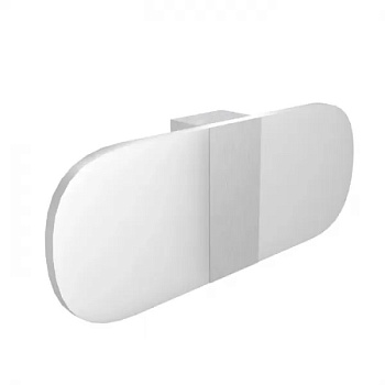 Светильник светодиодный настенный Gauss Elena BR033