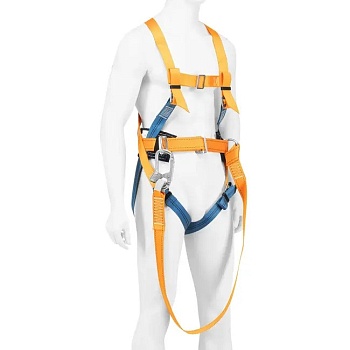 Cтраховочная привязь УП IIЖ СИБРТЕХ 89504