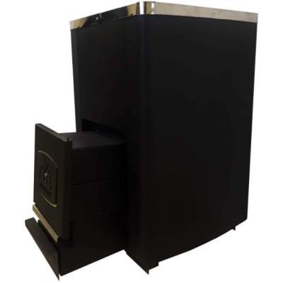 Печь для бани ПБМ 20 Мета-Бел (без стекла)