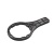 Корпус магистрального фильтра Terwa HOT 1/2'' 10SL