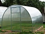 Каркас теплицы оцинкованный 