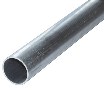 Труба алюминиевая круглая 30х1х2000мм