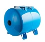 Бак мембранный горизонтальный 100л MAXPUMP