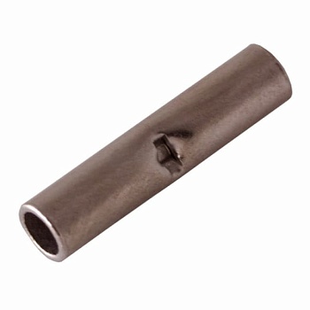 Гильза соединительная L-32 мм 35 кв.мм, 08-0716 REXANT