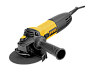 Углошлифмашина DENZEL AGL115-800