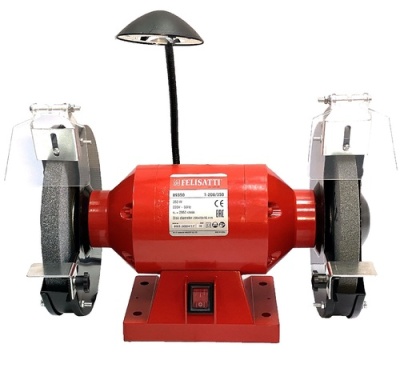 Станок заточной Felisatti Т-200/350