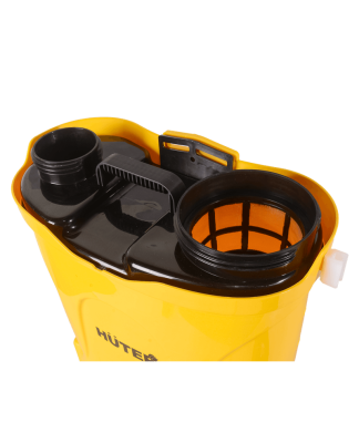 Опрыскиватель аккумуляторный SP-12AC Huter