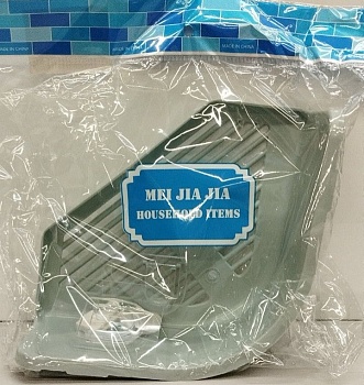 Полка для ванной комнаты 127 -912