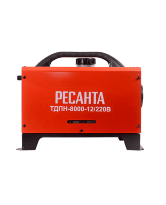Пушка тепловая дизельная Ресанта ТДПН-8000-12/220В