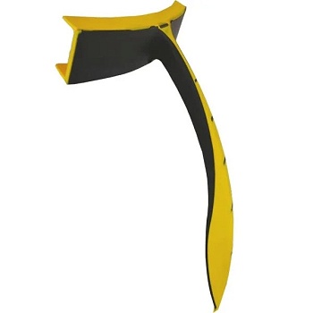 Водосгон двойной 25 см Pilot 3405