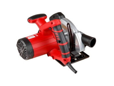 Пила циркулярная Wortex CS 1613 L