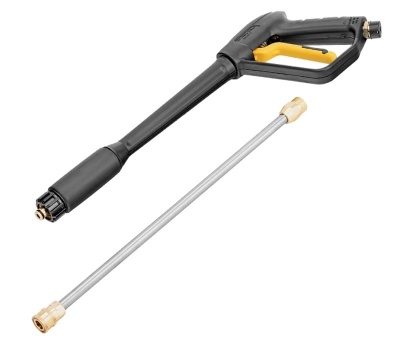 Аппарат высокого давления Denzel K 70 Power, 2500 Вт
