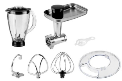 Кухонный комбайн AFP-961 NORMANN