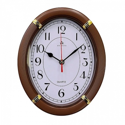 Часы настенные Atlantis TLD-6070