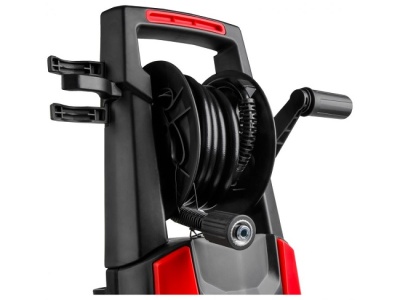 Аппарат высокого давления WORTEX PW 1523-1