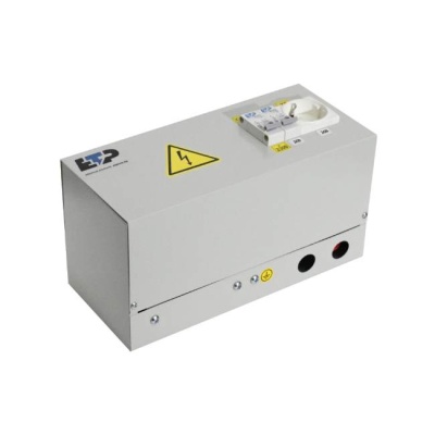 Ящик с понижающим трансформатором ЯТП 0.25 кВА 230/36 В ETP 800931