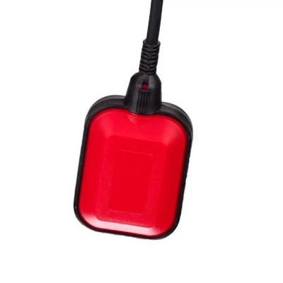 Насос дренажно-фекальный MAXPUMP TOPLIFT 400D