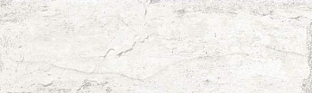 Плитка для фасада 250x75 мм Mattone белый Березакерамика