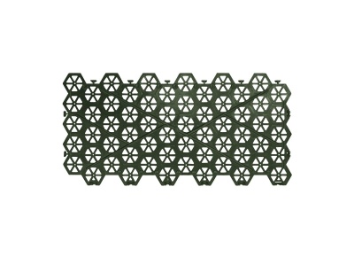 Решетка газонная Ecoteck Green (зеленый)