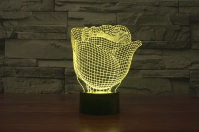 Ночник Camelion NL-401