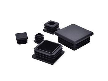 Заглушка для труб 40x40 мм (2 шт), STARFIX SMM1-17885-2