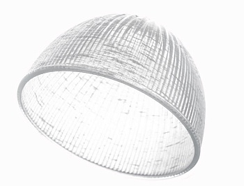 Плафон DA5115 E27 Б Айтин-Про