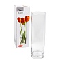 Ваза для цветов 8x26,5 см, Pasabahce Botanica 43767 1013290