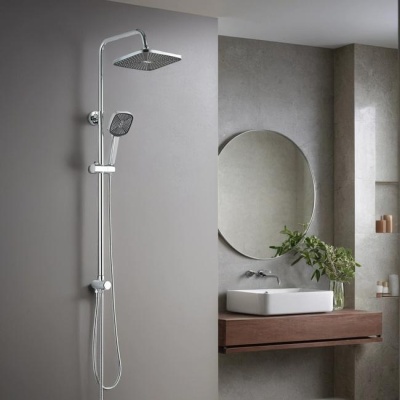 Душевая система VODA VST1000-5