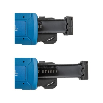 Шуруповерт CAS 1844 SOLO BULL 1304784