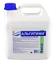 Альгитинн, средство от водорослей, канистра 3кг Маркопул Кемиклс
