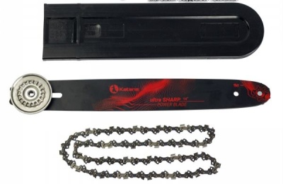 Пила цепная электрическая  ES2000S KATANA 