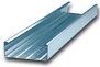 Профиль потолочный 60x27x0.40мм 3м