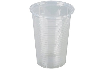 Набор одноразовых стаканов OfficeClean 246537 фасовка 10шт