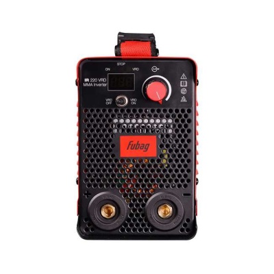 Инвертор сварочный IR 220 VRD FUBAG 43637