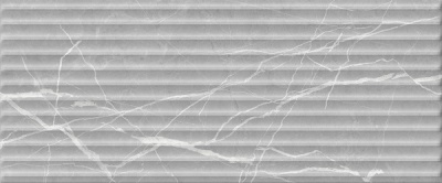 Плитка облицовочная Modello Grey Wall 03 250х600мм Gracia Ceramica