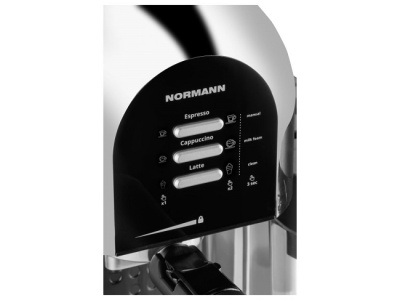 Кофеварка ACM-526 NORMANN
